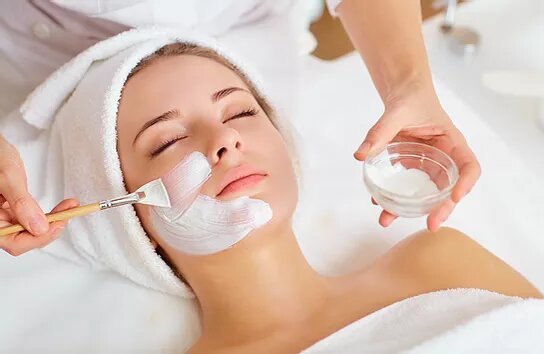 facial katy tx