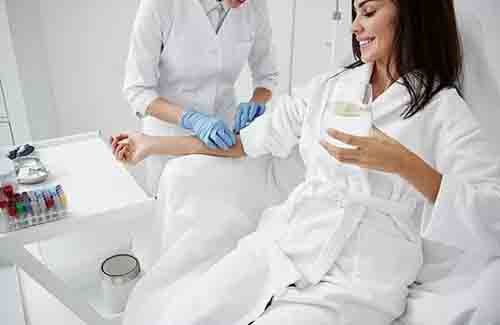 medical spa katy