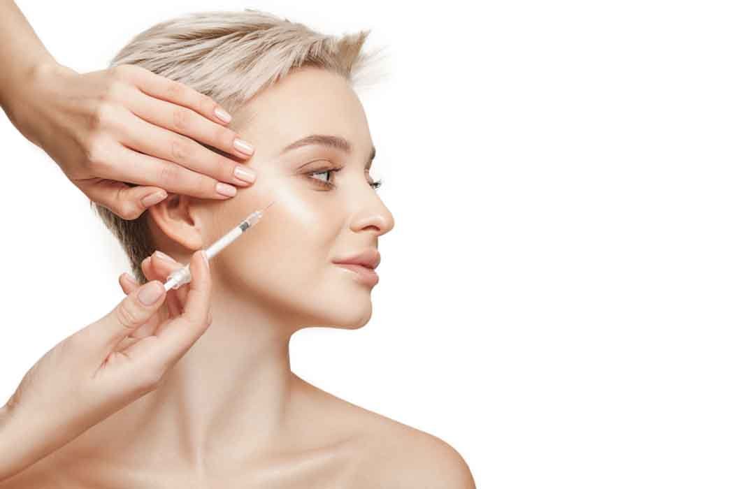 Medical spa katy