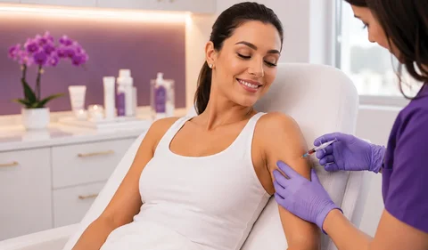 B12 Shots and Vitamin B12 Injections in Katy TX